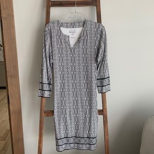 Coolibar Oceanside tunic dress - UPF 50 - new never worn